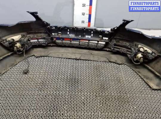 купить бампер передний на VOLKSWAGEN PASSAT B6