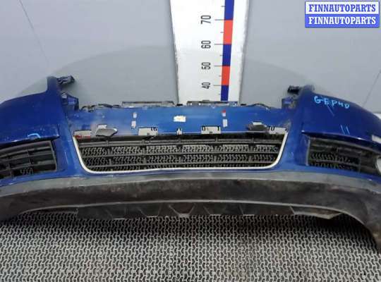 купить бампер передний на VOLKSWAGEN PASSAT B6