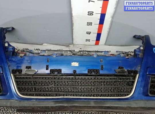 купить бампер передний на VOLKSWAGEN PASSAT B6