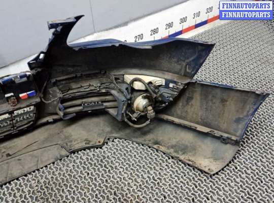 купить бампер передний на VOLKSWAGEN PASSAT B6