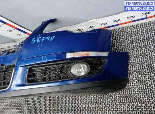 купить бампер передний на VOLKSWAGEN PASSAT B6