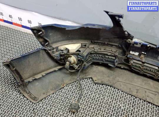 купить бампер передний на VOLKSWAGEN PASSAT B6