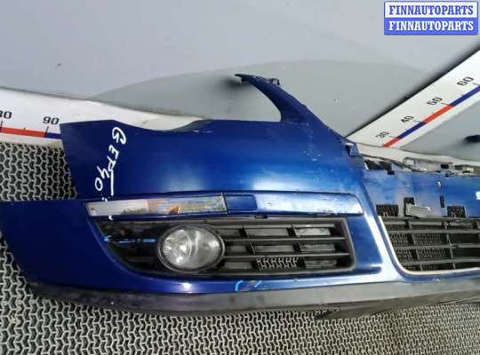 купить бампер передний на VOLKSWAGEN PASSAT B6