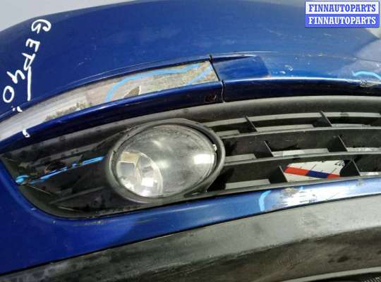 купить бампер передний на VOLKSWAGEN PASSAT B6