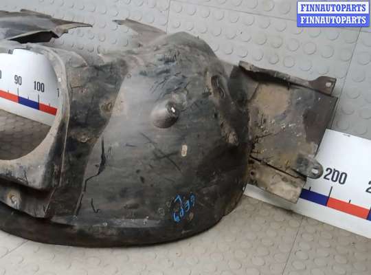 купить защита арок (защита крыла, подкрылок) передняя левая на MERCEDES BENZ C-CLASS W203