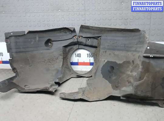 купить защита арок (защита крыла, подкрылок) передняя левая на MERCEDES BENZ C-CLASS W203