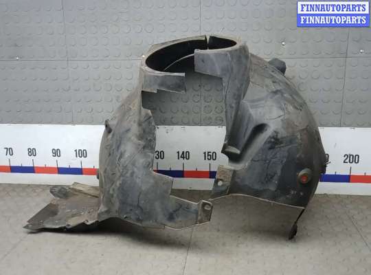 купить защита арок (защита крыла, подкрылок) передняя левая на MERCEDES BENZ C-CLASS W203