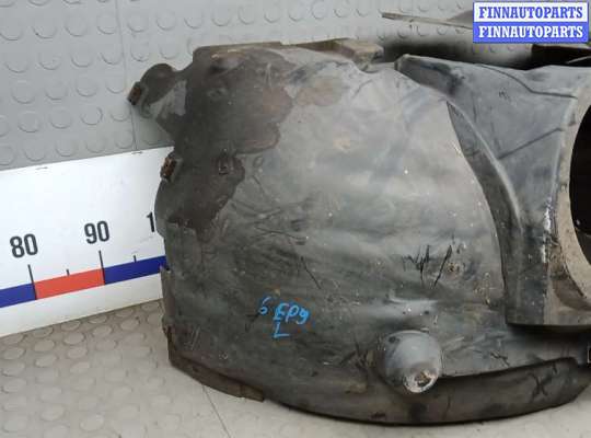 купить защита арок (защита крыла, подкрылок) передняя левая на MERCEDES BENZ C-CLASS W203