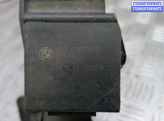 купить педаль газа на BMW 5 F10/F11