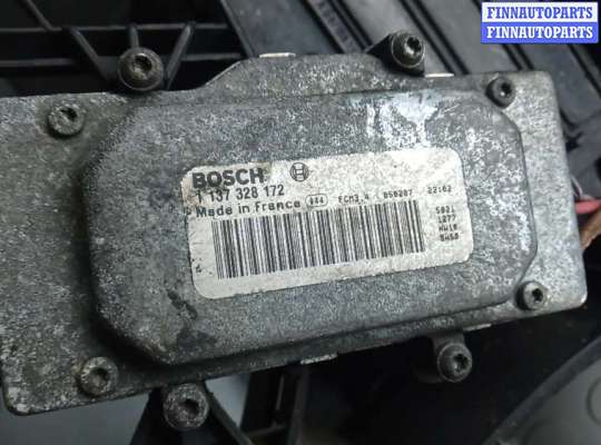 купить вентилятор радиатора на VOLKSWAGEN TOUAREG 7L