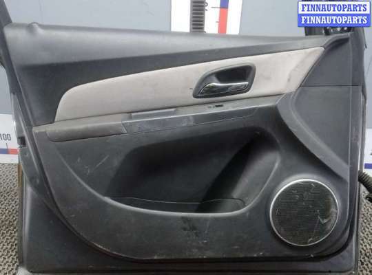 купить дверь передняя левая на CHEVROLET CRUZE J300