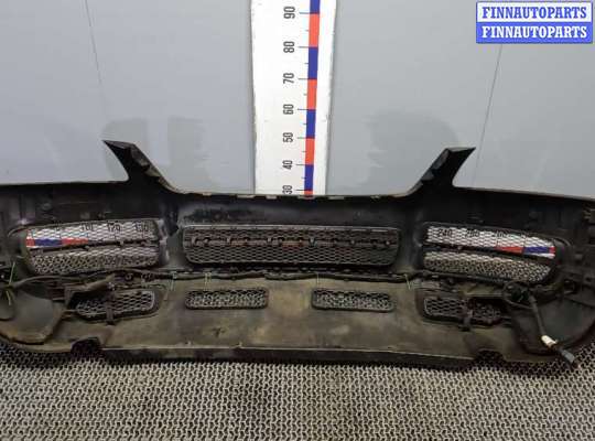 купить бампер передний на VOLKSWAGEN TOUAREG 7L