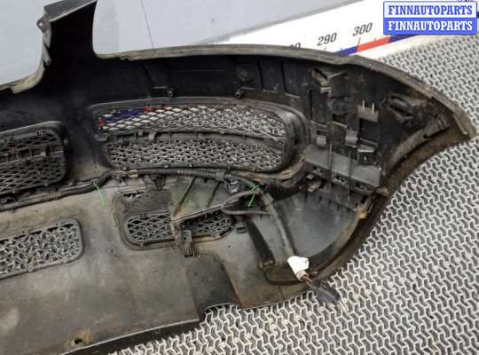 купить бампер передний на VOLKSWAGEN TOUAREG 7L