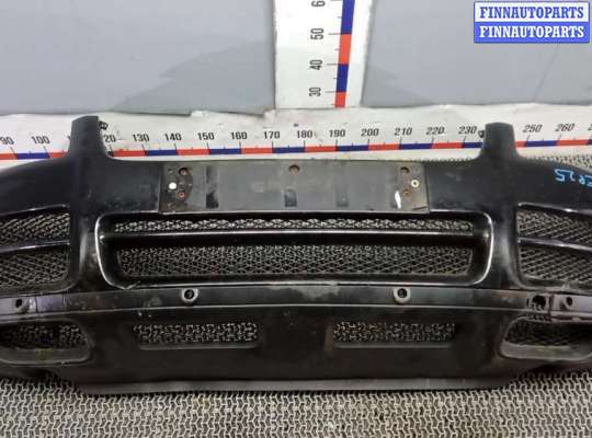 купить бампер передний на VOLKSWAGEN TOUAREG 7L