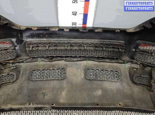 купить бампер передний на VOLKSWAGEN TOUAREG 7L