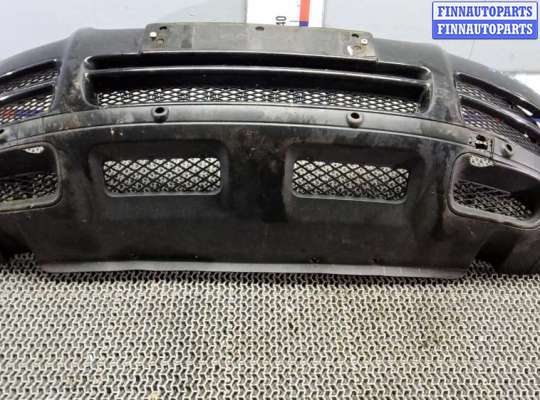 купить бампер передний на VOLKSWAGEN TOUAREG 7L