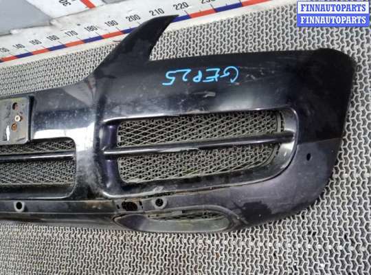 купить бампер передний на VOLKSWAGEN TOUAREG 7L