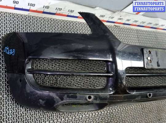 купить бампер передний на VOLKSWAGEN TOUAREG 7L