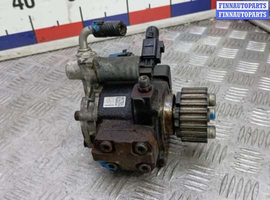 купить тнвд дизельный на SKODA RAPID