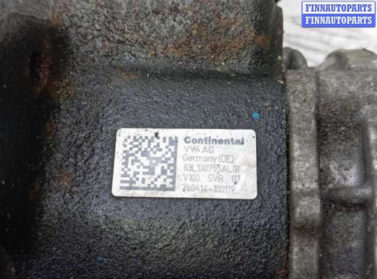 купить тнвд дизельный на SKODA RAPID