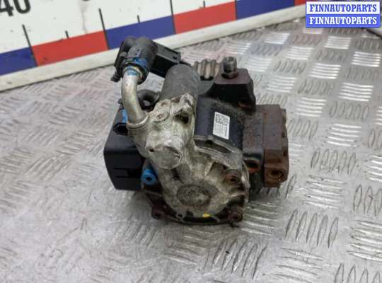 купить тнвд дизельный на SKODA RAPID