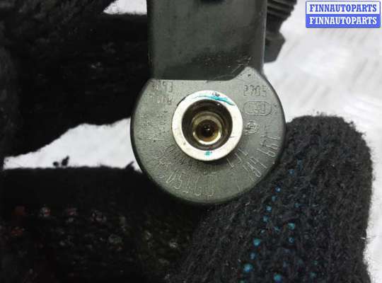 купить форсунка дизельная на BMW 5 E60/E61
