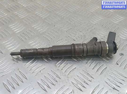 купить форсунка дизельная на BMW 5 E60/E61