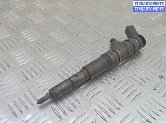 купить форсунка дизельная на BMW 5 E60/E61