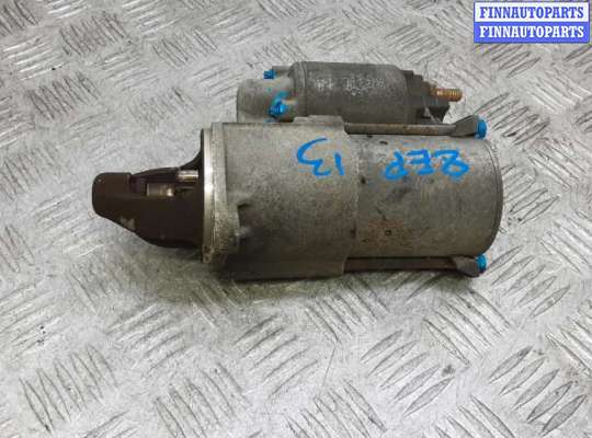 купить стартер бензиновый на OPEL ASTRA H