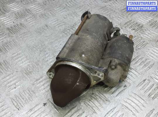 купить стартер бензиновый на OPEL ASTRA H