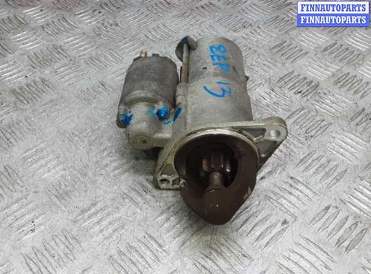 купить стартер бензиновый на OPEL ASTRA H