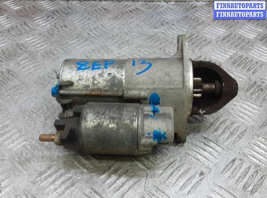 купить стартер бензиновый на OPEL ASTRA H