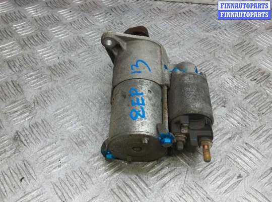 купить стартер бензиновый на OPEL ASTRA H