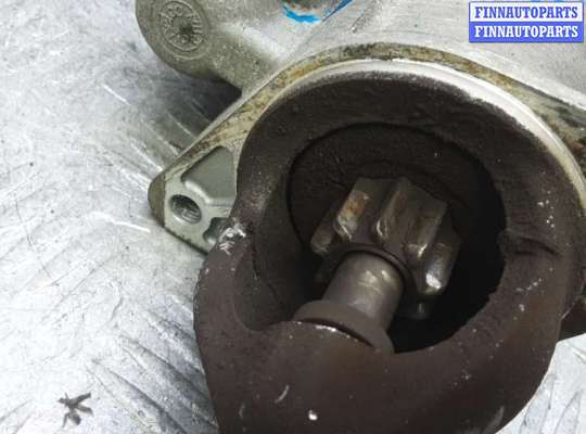 купить стартер бензиновый на OPEL ASTRA H