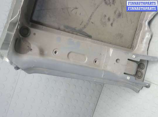 купить стекло кузова боковое заднее правое на LAND ROVER RANGE ROVER 3