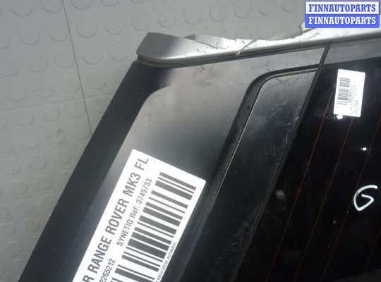 купить стекло кузова боковое заднее правое на LAND ROVER RANGE ROVER 3