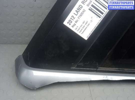 купить стекло кузова боковое заднее правое на LAND ROVER RANGE ROVER 3