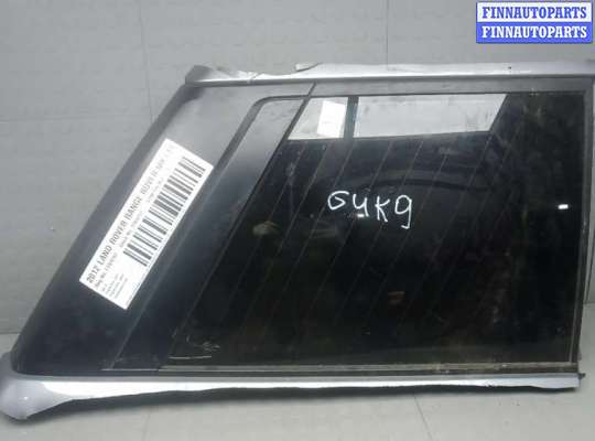 купить стекло кузова боковое заднее правое на LAND ROVER RANGE ROVER 3