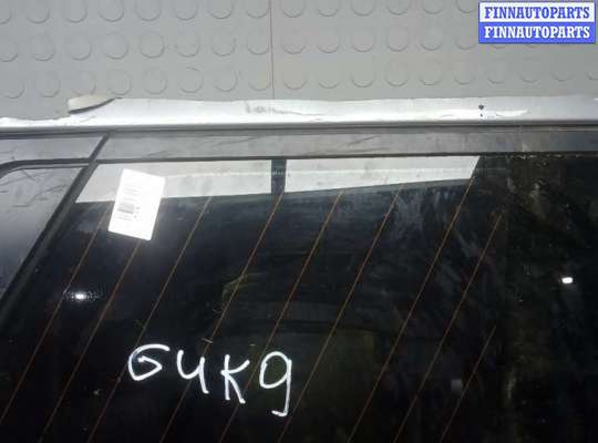 купить стекло кузова боковое заднее правое на LAND ROVER RANGE ROVER 3