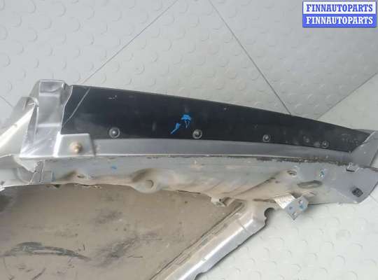 купить стекло кузова боковое заднее правое на LAND ROVER RANGE ROVER 3