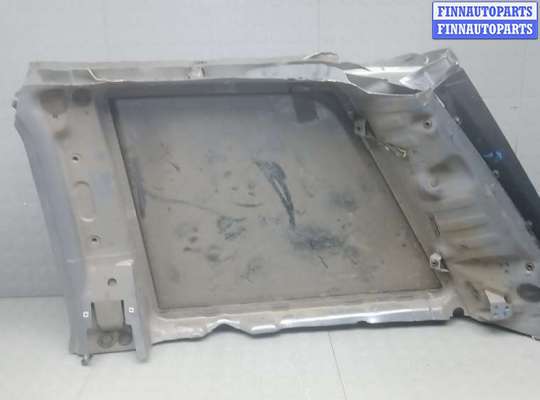 купить стекло кузова боковое заднее правое на LAND ROVER RANGE ROVER 3