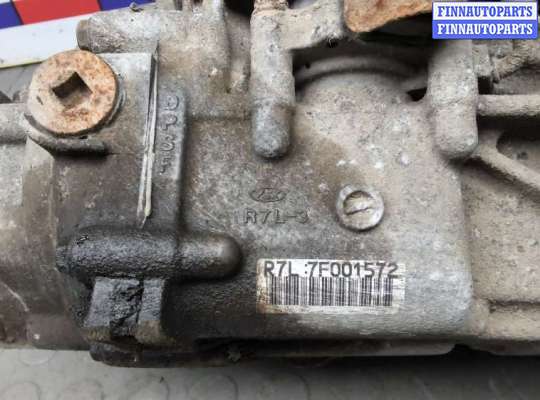 купить редуктор задний на HONDA CR-V 4