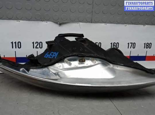 купить фара левая на FORD MONDEO 4