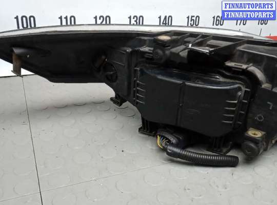 купить фара левая на FORD MONDEO 4