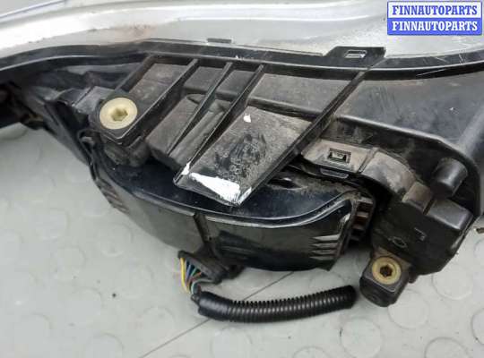 купить фара левая на FORD MONDEO 4