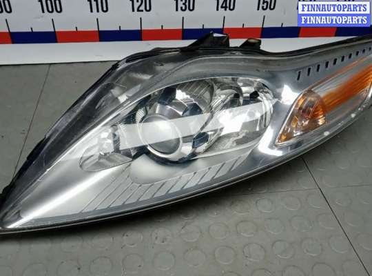 купить фара левая на FORD MONDEO 4
