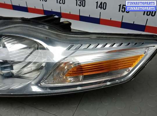 купить фара левая на FORD MONDEO 4
