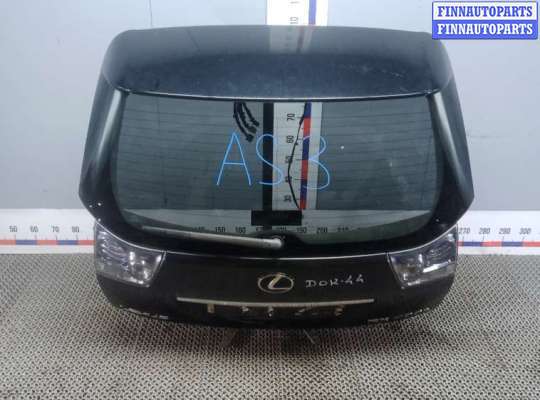 купить замок 3-5 двери на LEXUS RX 2