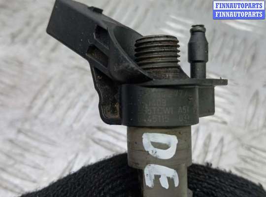 купить форсунка дизельная на VOLKSWAGEN TOUAREG 7L