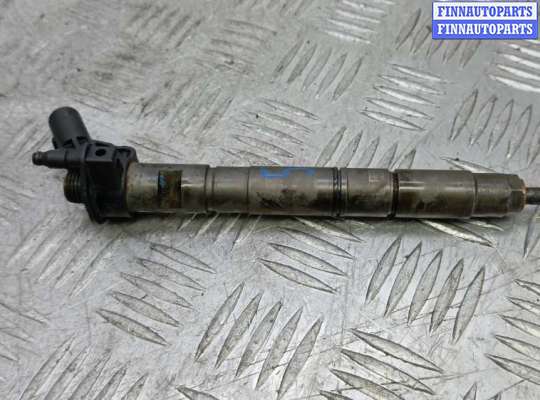 купить форсунка дизельная на VOLKSWAGEN TOUAREG 7L